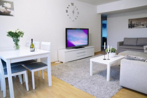 4-room apartment. Oulu city center, Oulu